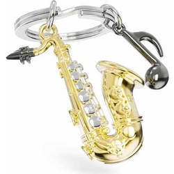 Metalmorphose Μπρελόκ Saxophone