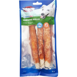 Trixie Sticks with Chicken 17cm 140gr