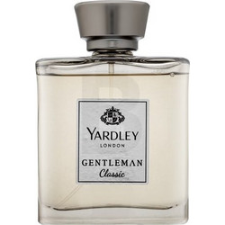 Yardley Gentleman Classic Eau de Toilette 100ml