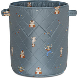 Nuuroo - Moe quilted storage bag - Funfair