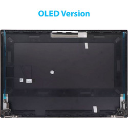 Γνήσιο LCD πλαστικό οθόνης - Cover A Laptop Asus VivoBook 16X K3605ZC K3605ZF K3605VC K3605VU K3605VV OLED