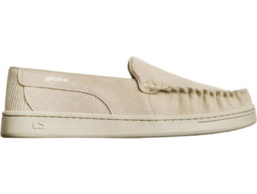 GLOBE CASTRO SHOES GRANITE