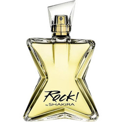 Shakira Rock By Shakira Eau de Toilette 80ml