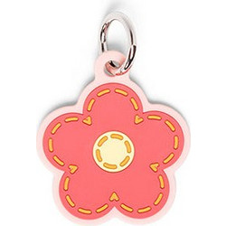 HERSCHEL DAISY BAG CHARM