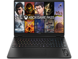 HP HyperX Omen 15-ga0001nv (i9 14900HX/24GB/1TB SSD/GeForce RTX 5070 8GB/Windows 11)