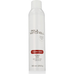 Paul Mitchell Flexible Hold Spray Wax 300 ml
