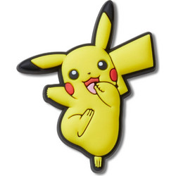 CROCS POKEMON PIKACHU HAPPY 10014911-UNC Κίτρινο