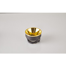 Se-sp-inc-r-g Depo Spot Component Recessed Inside cup Gold Gu10 for Spotlight Cielo and Trixi