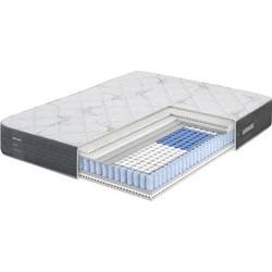 Elite Strom Bliss Μονό 90x190cm