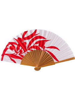 Βεντάλιες A Fan SKU005x-Eukalyptus Γυναικείο