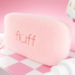 Fluff Fluffy Small Νεσεσέρ Ροζ