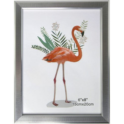 Κορνίζα Μεταλιζέ 15x20cm VC2024-4 VIOSARP 5206753028314