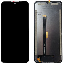 ULEFONE ανταλλακτική οθόνη LCD & Touch Panel για smartphone RugKing 3 Pro