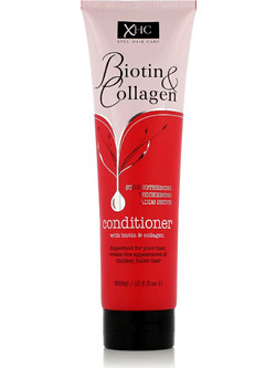 Xpel Biotin & Collagen Thickening Conditioner 300ml