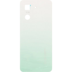 Καπάκι Μπαταρίας / Battery Door with Adhesive for Xiaomi Redmi A5 4G Green
