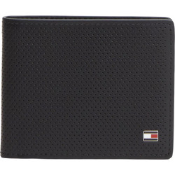 TOMMY HILFIGER ELEMENT MINI ΠΟΡΤΟΦΟΛΙ ΑΝΔΡΙΚΟ AM0AM14790-BDS (BDS/BLACK)