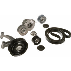 GATES K026PK2573