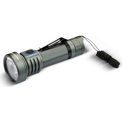 everActive FL-1600R Επαναφορτιζόμενος Φακός Led 1600lm