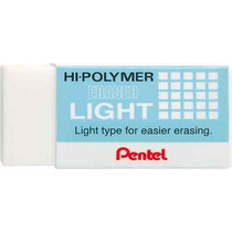Γόμα Pentel light ZEL-05