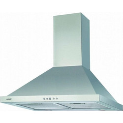 Cata Beta Pro 7000 X T000021 Απορροφητήρας Καμινάδα-Τζάκι 70cm Inox