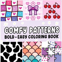 547912 COLOURING BOOK ΒΙΒΛΙΑ ΧΡΩΜΑΤΙΣΜΟΥ ΜΟΤΙΒΑ 21X21ΕΚ. 44 ΦΥΛΛΑ