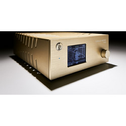 Gold Note PH-10 - Gold Note PH-10 gold