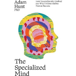 The Specialized Mind