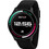 Sector S-06 Silicone Black