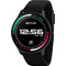Sector S-06 Silicone Black