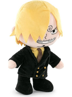 Barrado One Piece Sanji 28cm