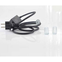 ΣΕΤ ΓΙΑ ΔΙΚΑΝΑΛΗ LED ΦΩΤΟΣΩΛΗΝΑ, 1,5m, ΦΙΣ, MAX ΣΥΝΔΕΣΗ 50m, 1 TMX ΦΙΣ 3WIRE ΜΕ PIN + 1 ΣΥΝΔΕΣΗ 3w PIN + 13mm ΤΕΛΙΚΟ ΚΑΠΑΚΙ + 2 ΘΕΡΜΟΣΥΣΤΕΛΛΟΜΕΝΟΙ ΣΩΛΗΝΕΣ + 1 ΚΟΛΛΑ Eurolamp 600-22253