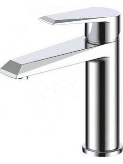 Gloria Prisma Αναμεικτική Μπαταρία Νιπτήρα 13-1053 6000131053443