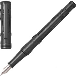 Fountain Pen Craft Gun HUGO BOSS