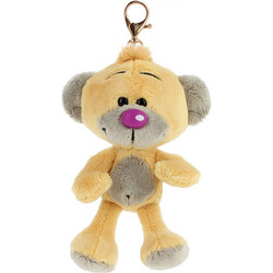 Diddl - Plush Keychain Pimboli (BE4027)
