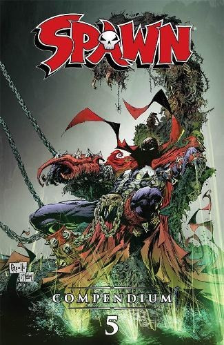 Spawn Compendium