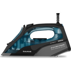 Taurus Atlas Σίδερο Ατμού 2200W με Κεραμική Πλάκα