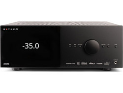 Anthem AVM-90 Προενισχυτής Home Cinema 15.4