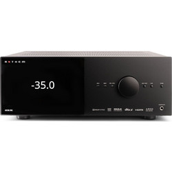Anthem AVM-90 Προενισχυτής Home Cinema 15.4