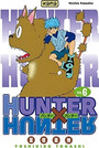 HUNTER x HUNTER Tome 6