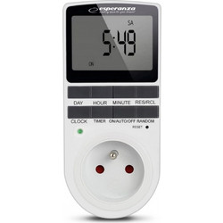 Esperanza ELA101 Electronic digital Timer ELA101