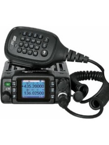 Polmar vhf/uhf db25m