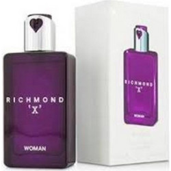 John Richmond X Eau de Toilette 40ml