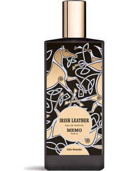 Memo Paris Irish Leather U EdP 75 ml - tester