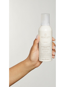 Paul Mitchell Awapuhi Hydrocream Foam 200ml