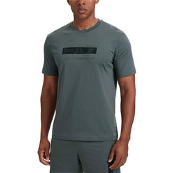 T-Shirt 7M002415AF10375 M8011 pewter/black