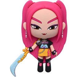 Μαγνητάκι K-POP DEMON HUNTER - Mira - 3D foam collectible magnet 32556