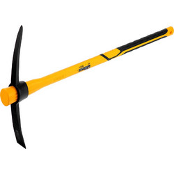 Denzel 218347 Κασμάς 1500 gr 900 mm Με Λαβή Fiberglass