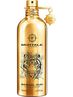 Montale Bengal Oud Eau de Parfum 100ml