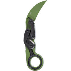 CRKT PROVOKE Multicam Bright Green (BG)