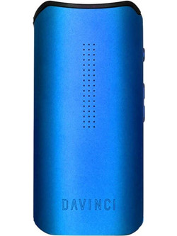 DaVinci IQ Core Blue Ηλεκτρονικό Τσιγάρο Vaporizer